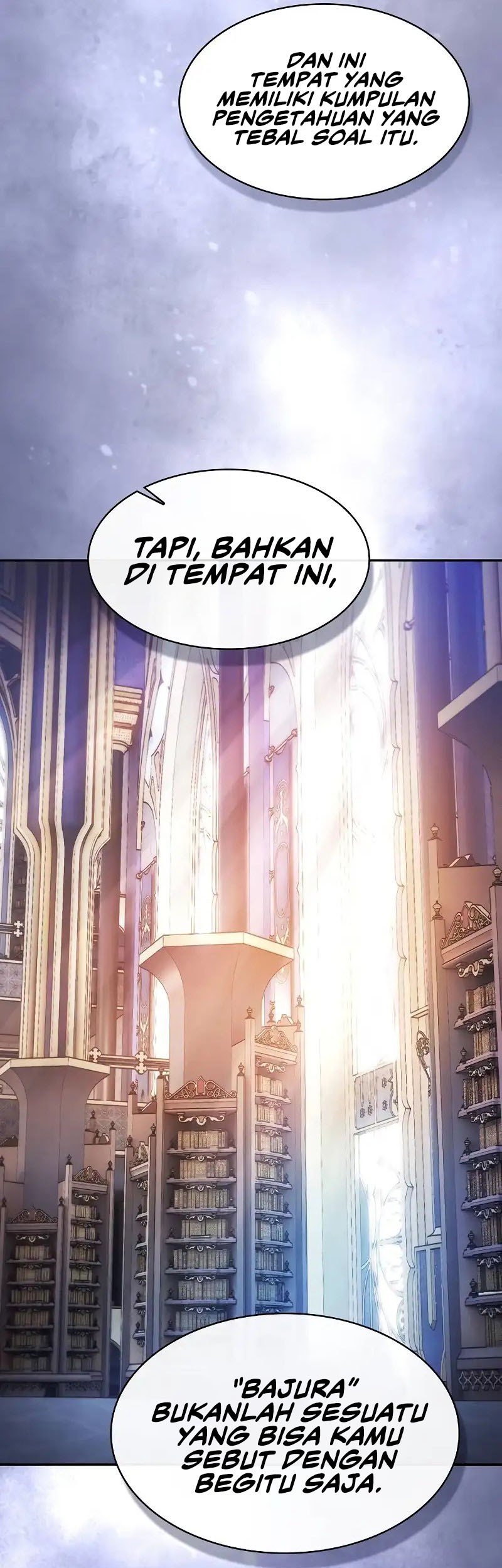 Academy’s Genius Swordmaster Chapter 79 Gambar 59