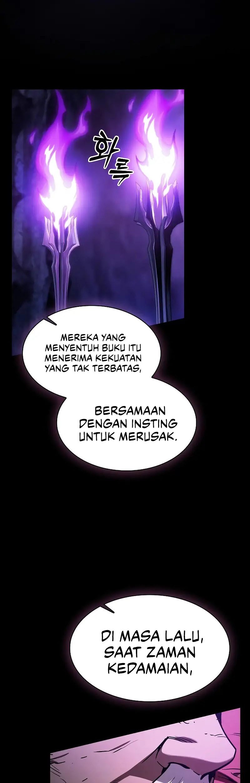 Academy’s Genius Swordmaster Chapter 79 Gambar 61