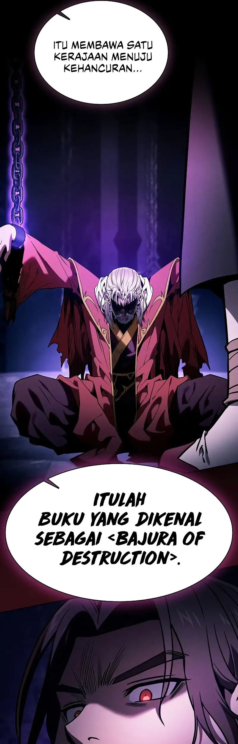 Academy’s Genius Swordmaster Chapter 79 Gambar 63