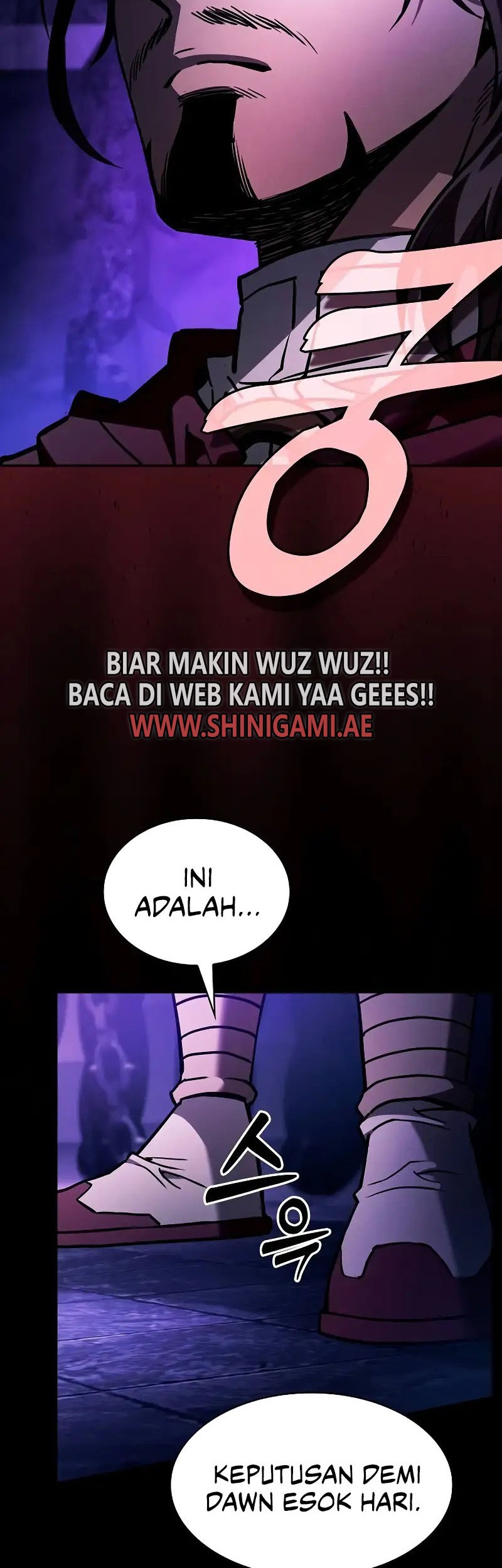 Academy’s Genius Swordmaster Chapter 79 Gambar 64