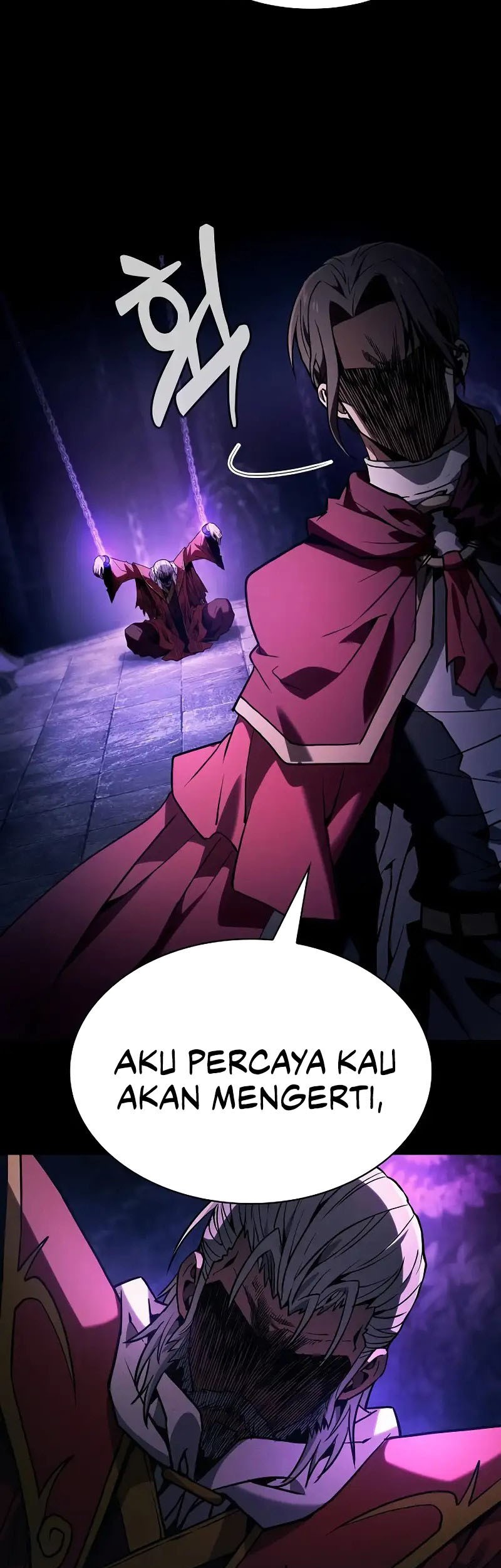 Academy’s Genius Swordmaster Chapter 79 Gambar 65