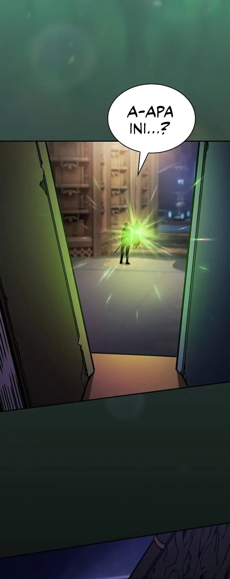 Academy’s Genius Swordmaster Chapter 79 Gambar 38