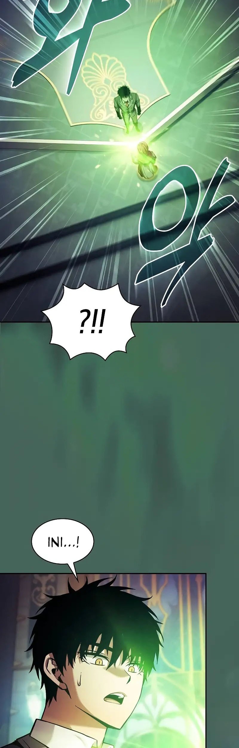 Academy’s Genius Swordmaster Chapter 79 Gambar 36