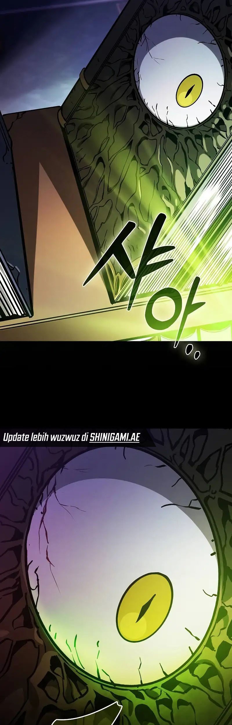 Academy’s Genius Swordmaster Chapter 79 Gambar 39