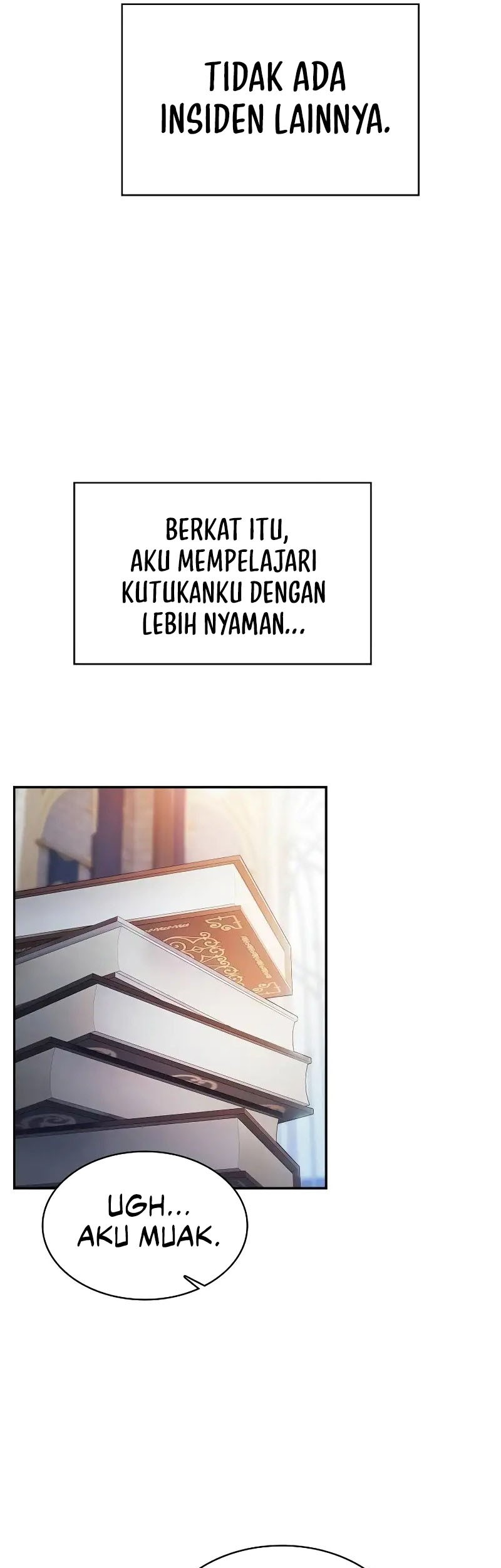 Academy’s Genius Swordmaster Chapter 79 Gambar 43