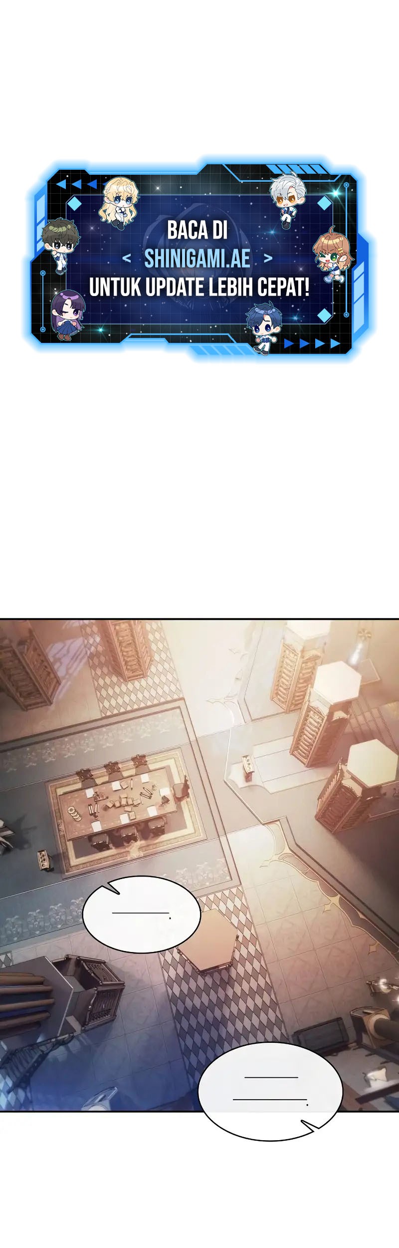 Manhwa Academy’s Genius Swordmaster Chapter 79 gambar nomor 2