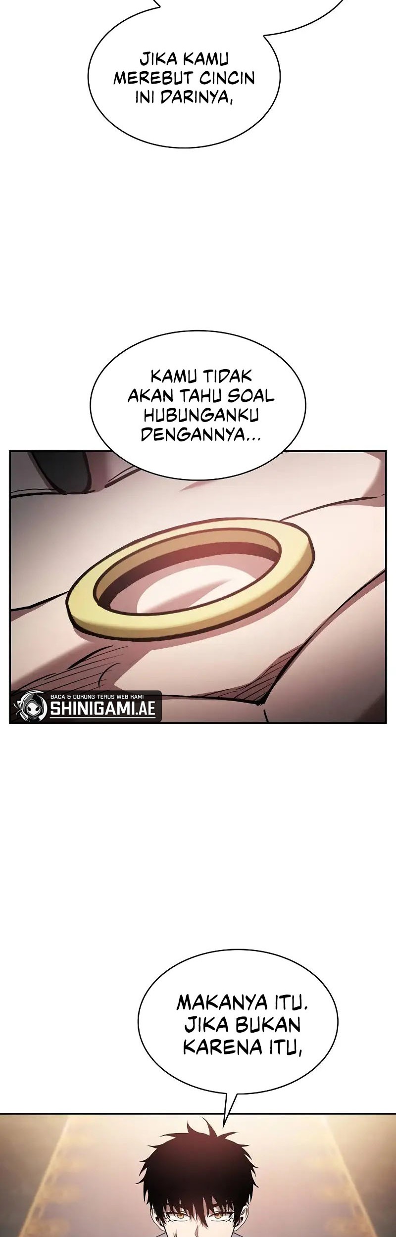 Academy’s Genius Swordmaster Chapter 79 Gambar 5