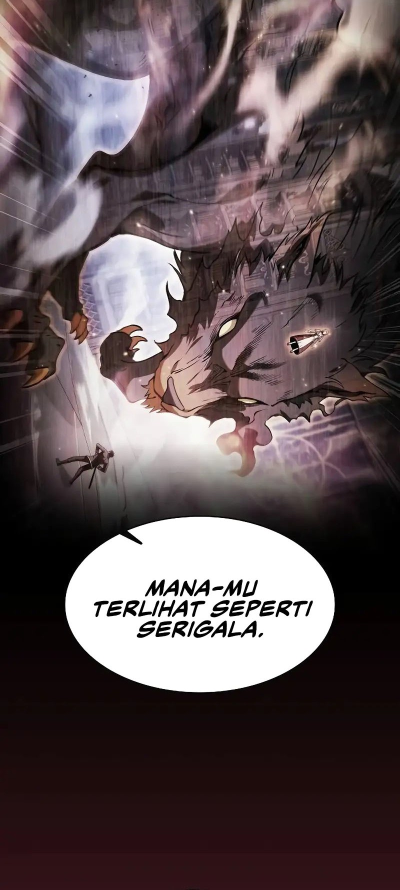 Academy’s Genius Swordmaster Chapter 79 Gambar 10