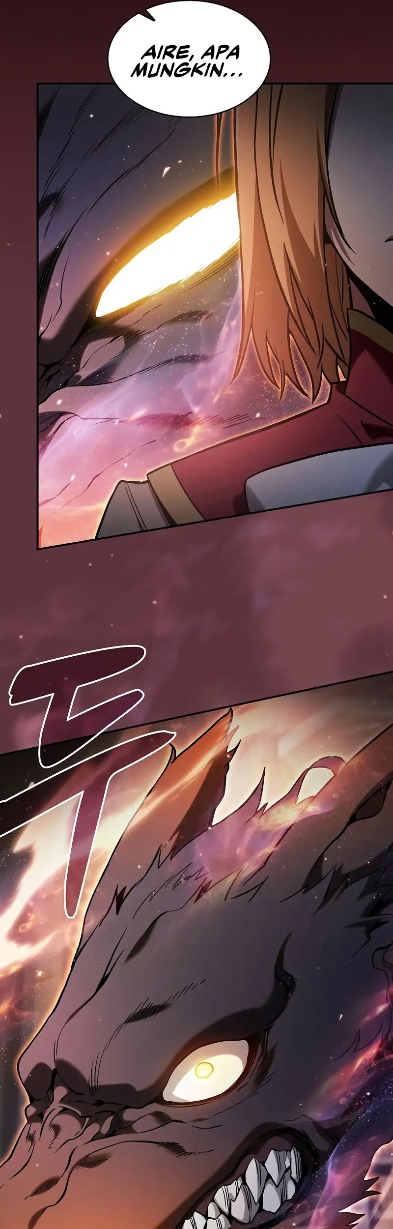 Academy’s Genius Swordmaster Chapter 79 Gambar 11