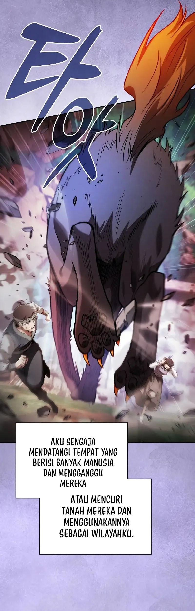 Academy’s Genius Swordmaster Chapter 79 Gambar 15