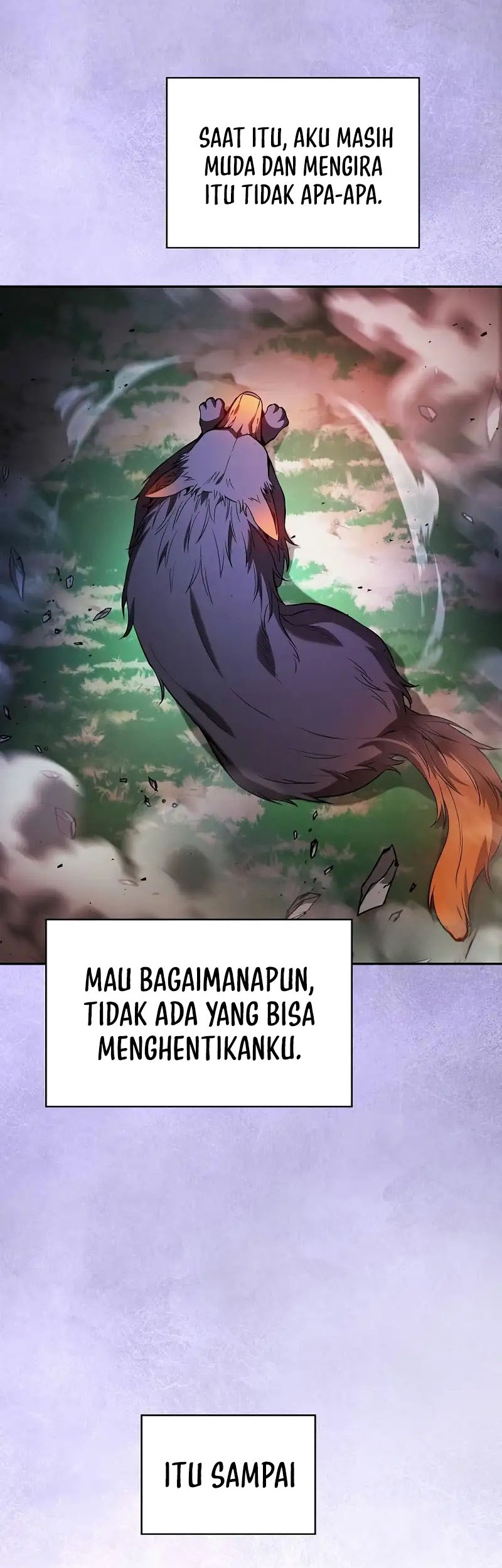 Academy’s Genius Swordmaster Chapter 79 Gambar 16