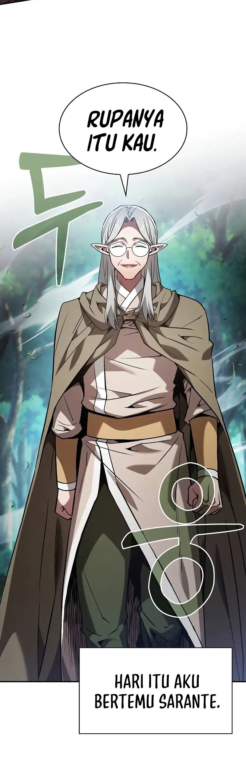 Academy’s Genius Swordmaster Chapter 79 Gambar 18