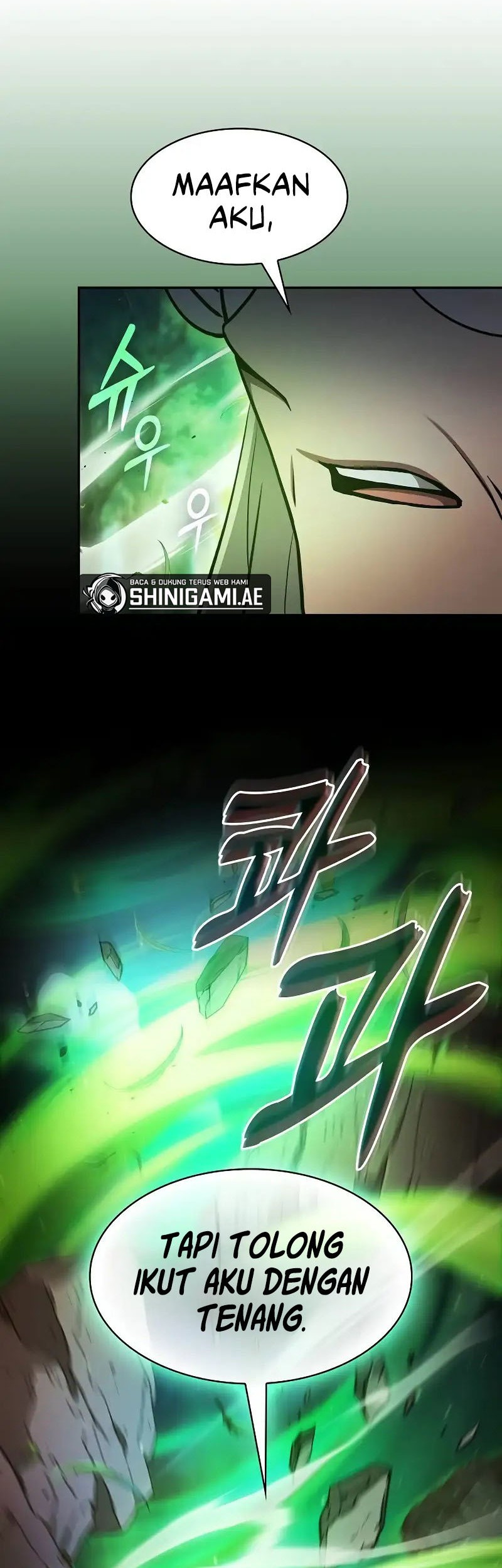 Academy’s Genius Swordmaster Chapter 79 Gambar 20