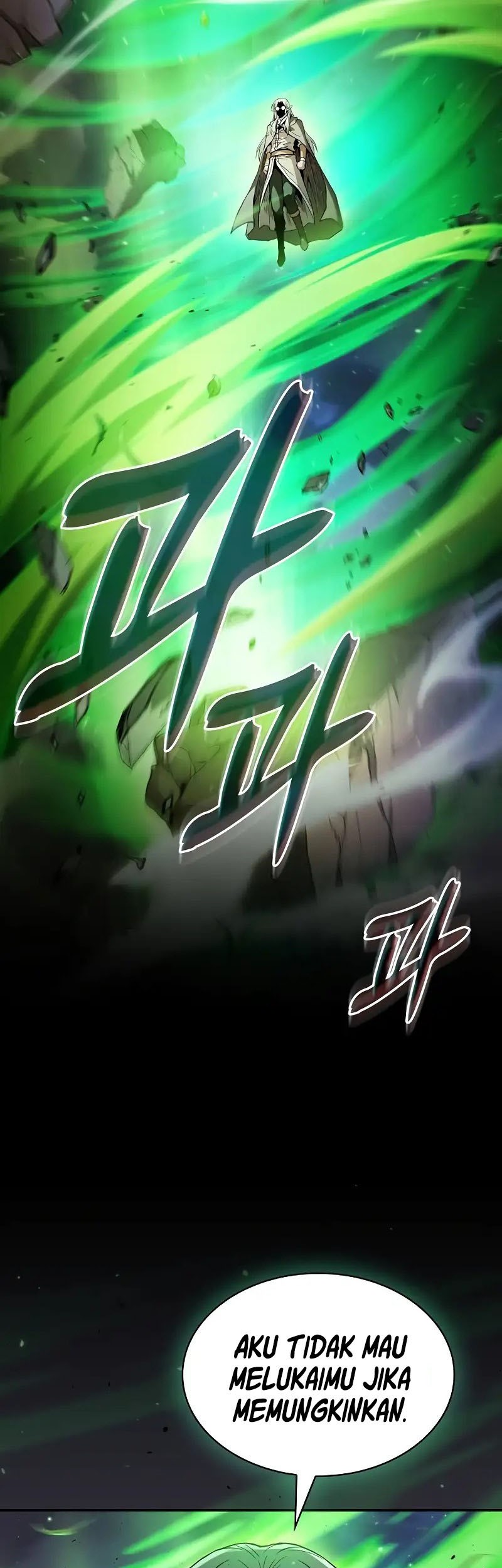 Academy’s Genius Swordmaster Chapter 79 Gambar 21