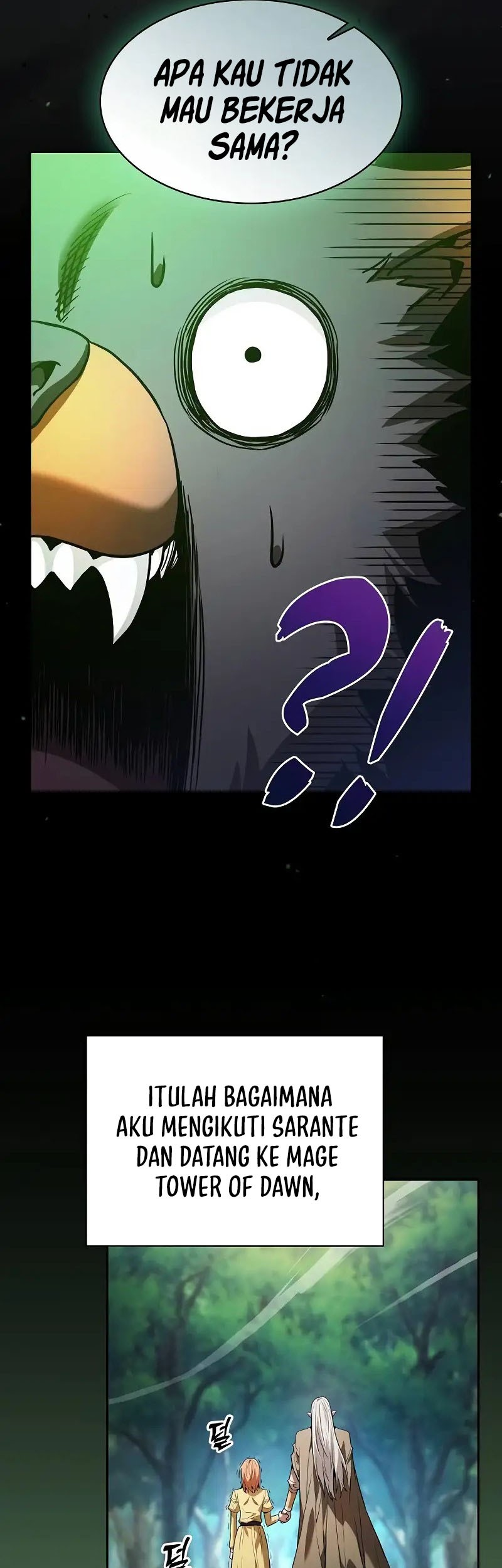 Academy’s Genius Swordmaster Chapter 79 Gambar 23