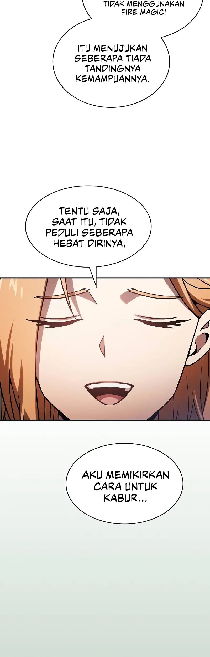 Academy’s Genius Swordmaster Chapter 79 Gambar 25