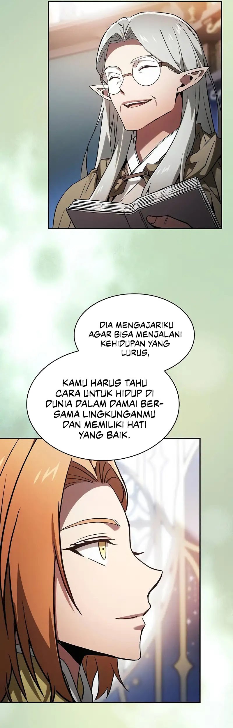 Academy’s Genius Swordmaster Chapter 79 Gambar 27