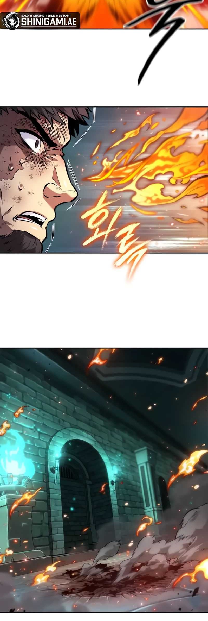 The Last Adventurer Chapter 49 Gambar 37