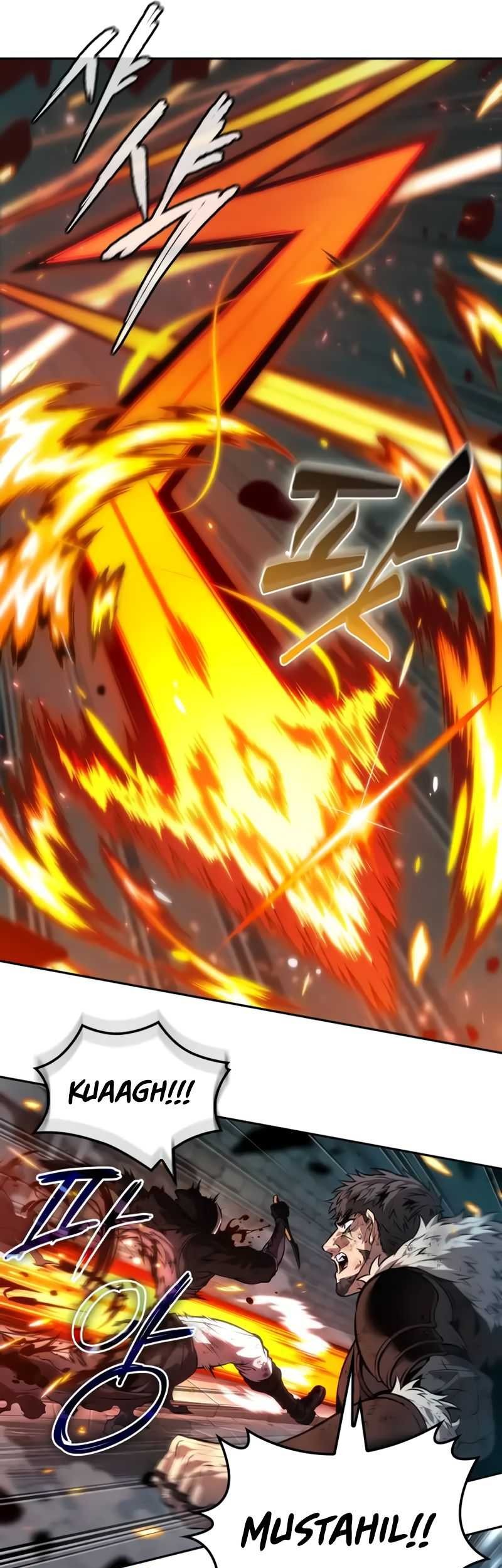 The Last Adventurer Chapter 49 Gambar 34