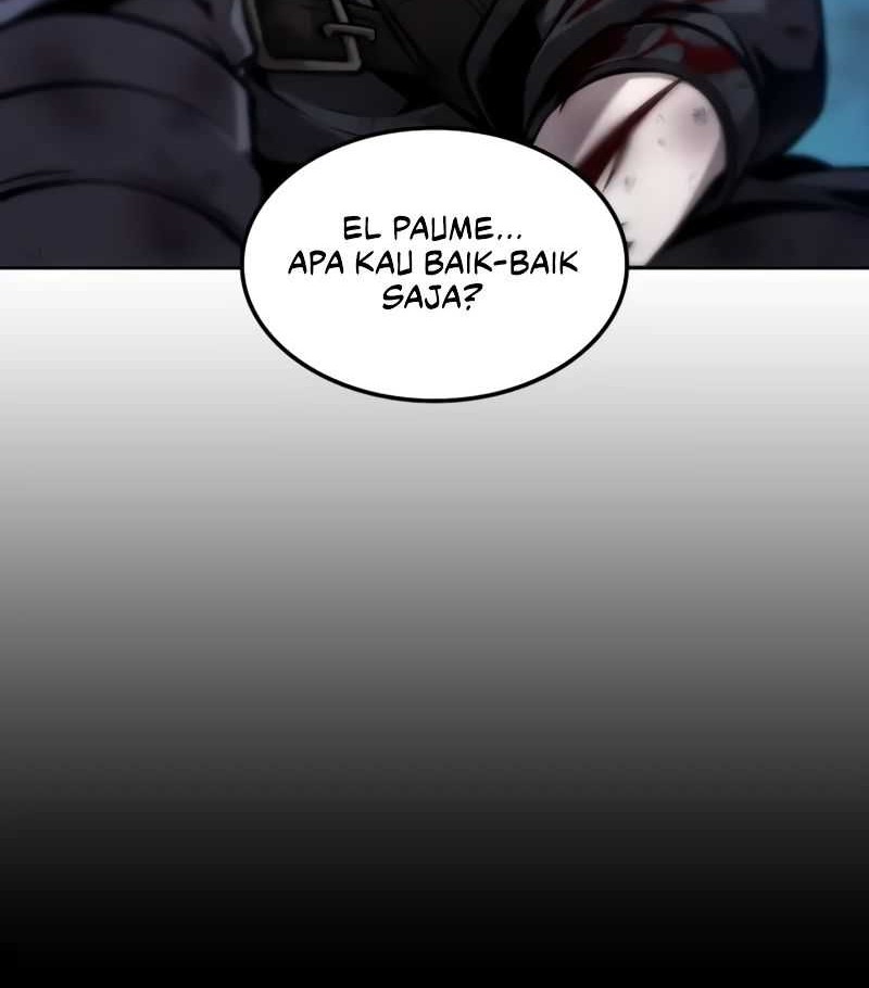 The Last Adventurer Chapter 49 Gambar 5