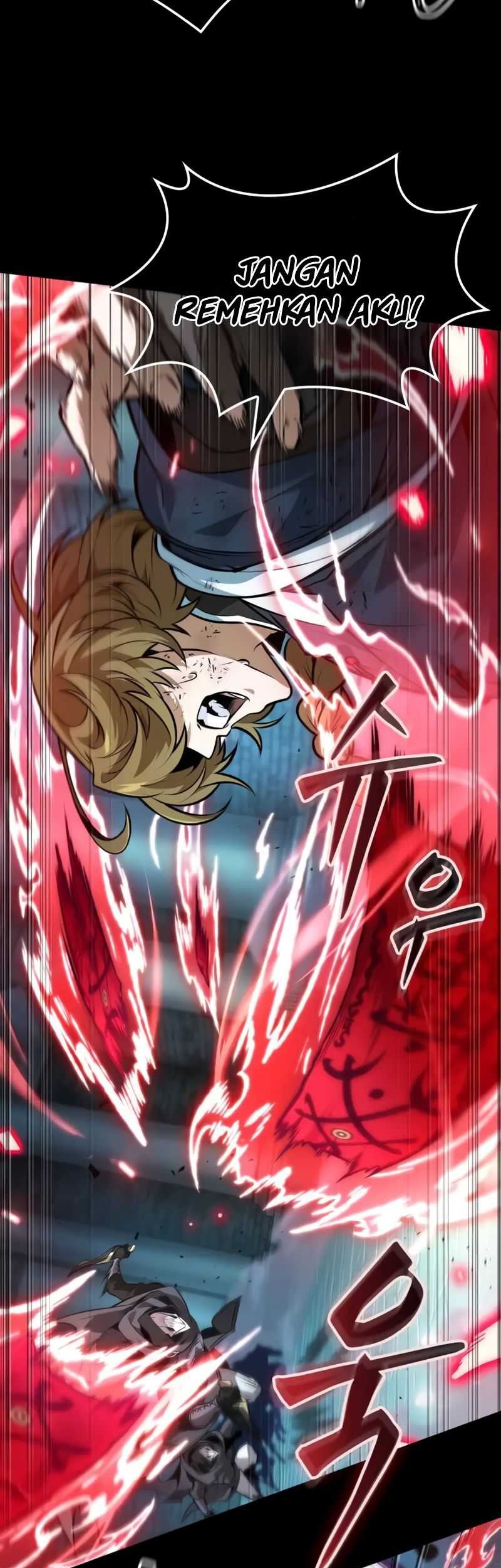 The Last Adventurer Chapter 49 Gambar 8