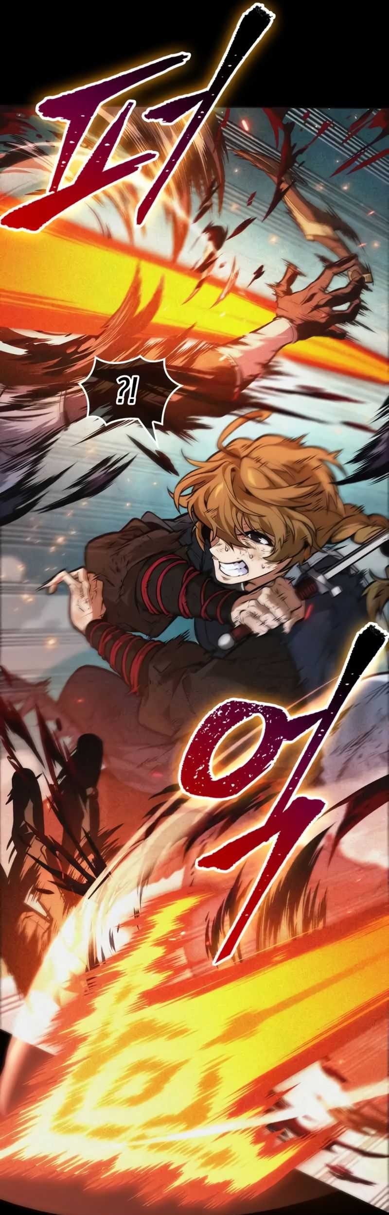 The Last Adventurer Chapter 49 Gambar 10