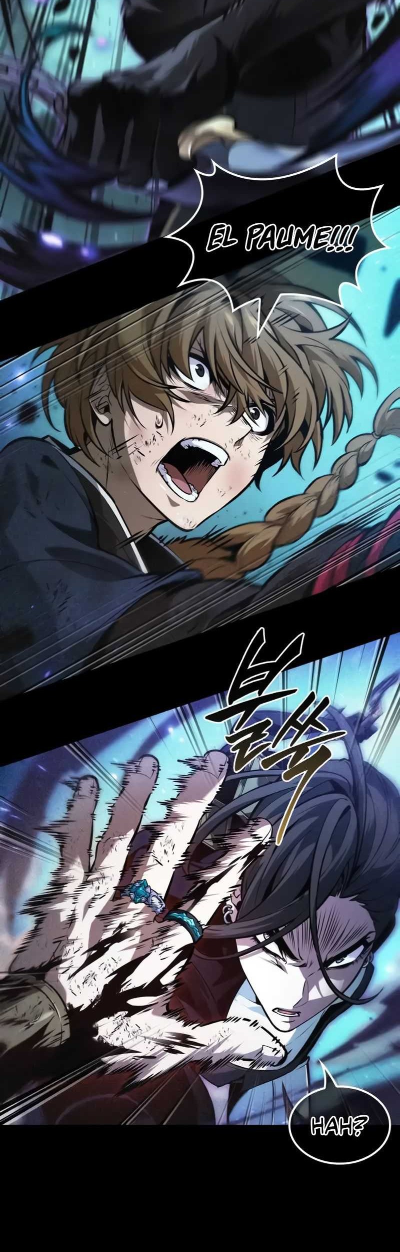 The Last Adventurer Chapter 49 Gambar 13