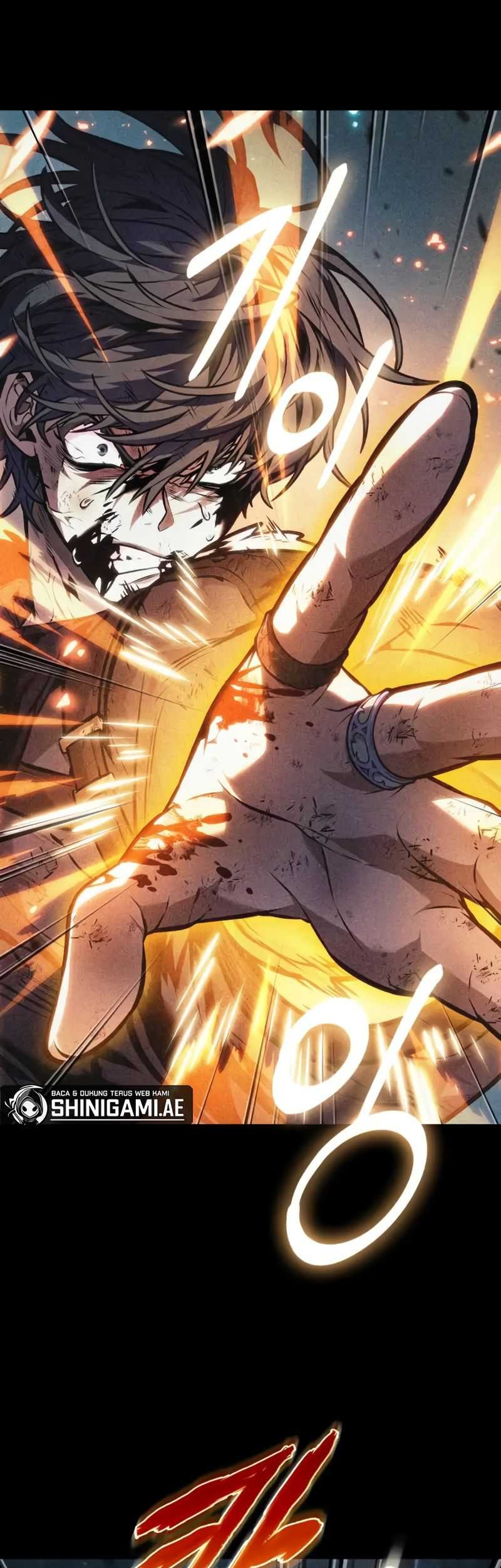 The Last Adventurer Chapter 49 Gambar 14