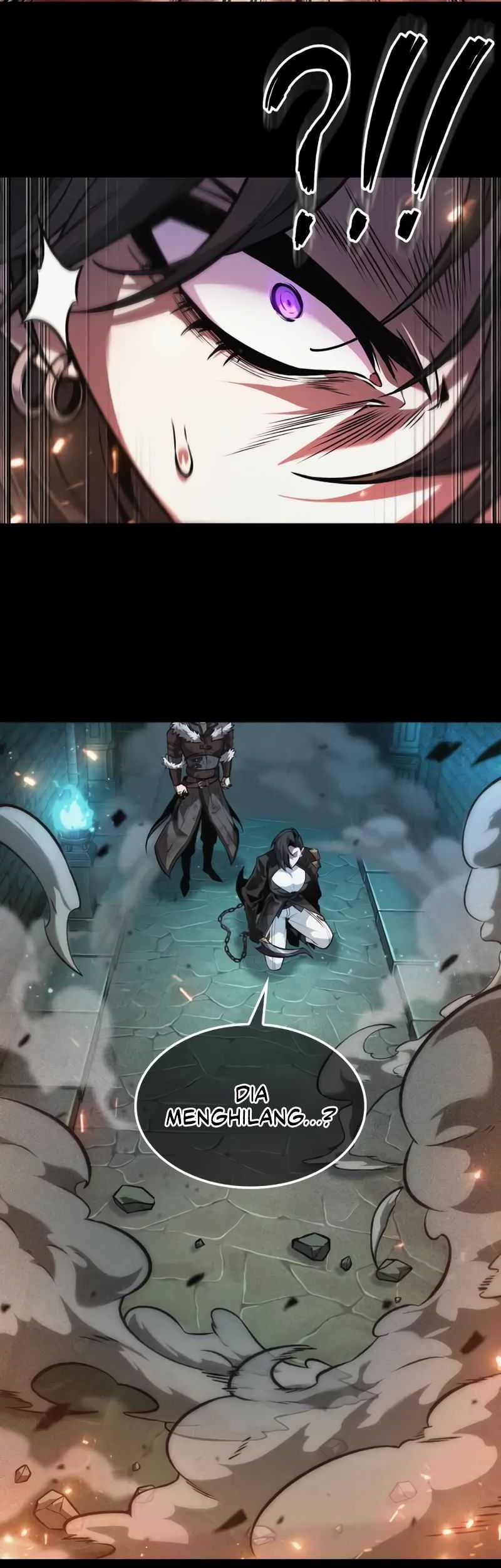 The Last Adventurer Chapter 49 Gambar 16