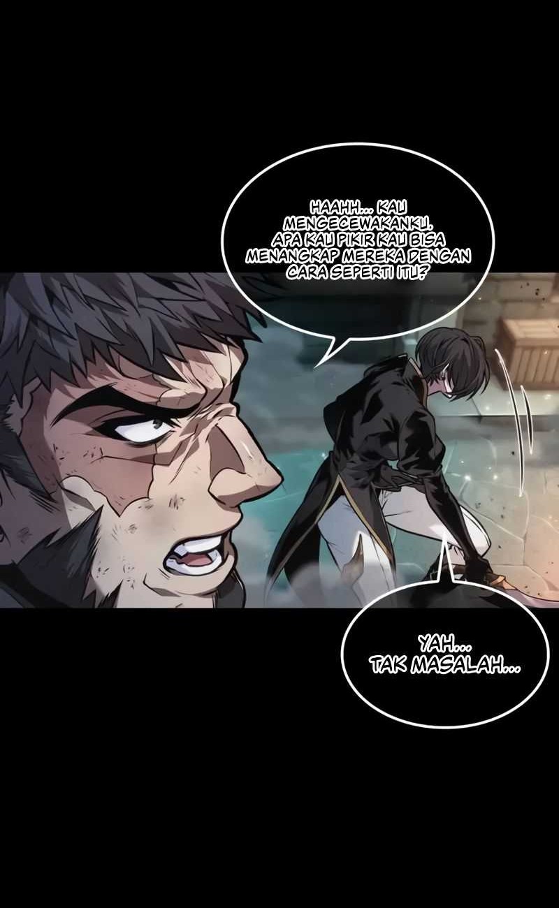 The Last Adventurer Chapter 49 Gambar 17