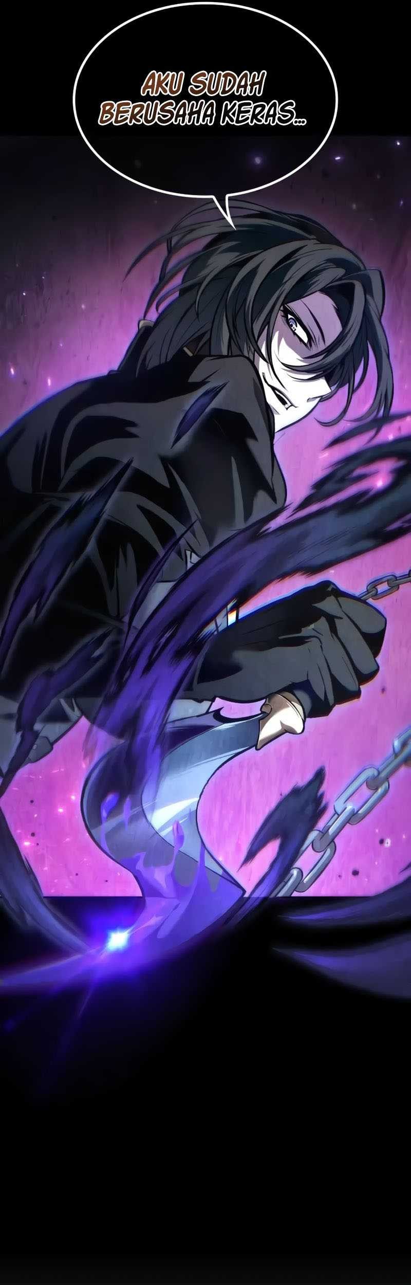 The Last Adventurer Chapter 49 Gambar 18