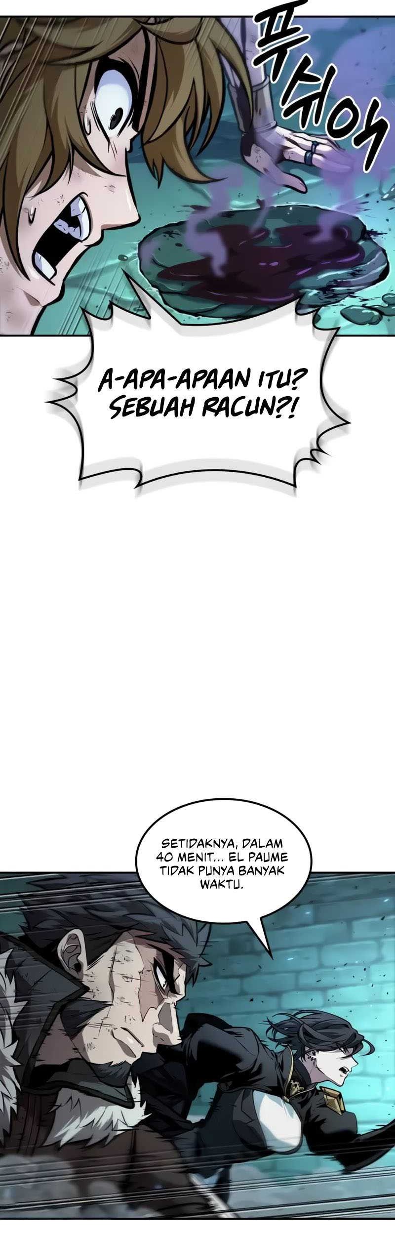 The Last Adventurer Chapter 49 Gambar 20