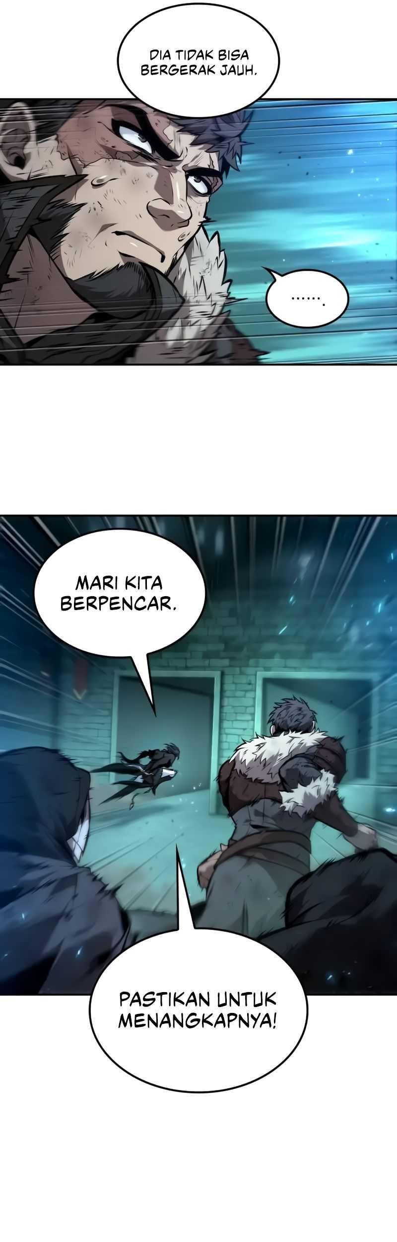 The Last Adventurer Chapter 49 Gambar 22
