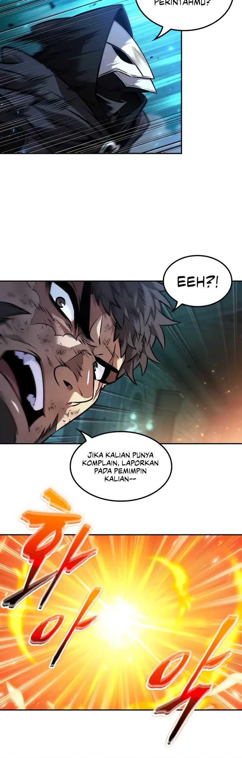 The Last Adventurer Chapter 49 Gambar 32