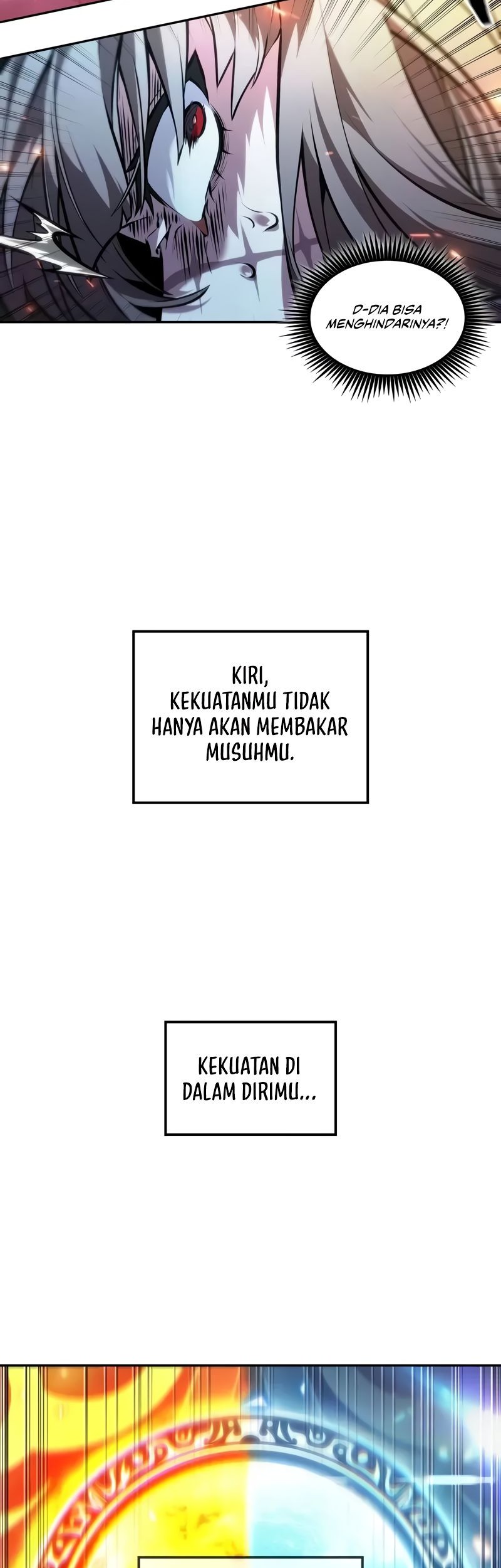 The Last Adventurer Chapter 48 Gambar 51