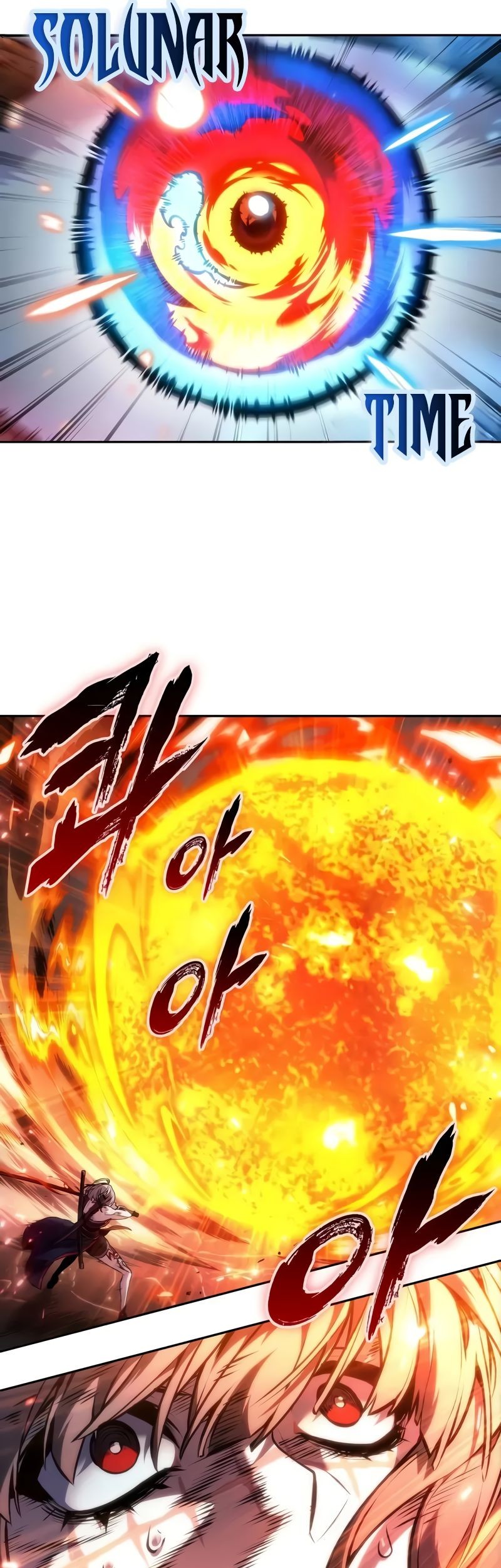 The Last Adventurer Chapter 48 Gambar 53