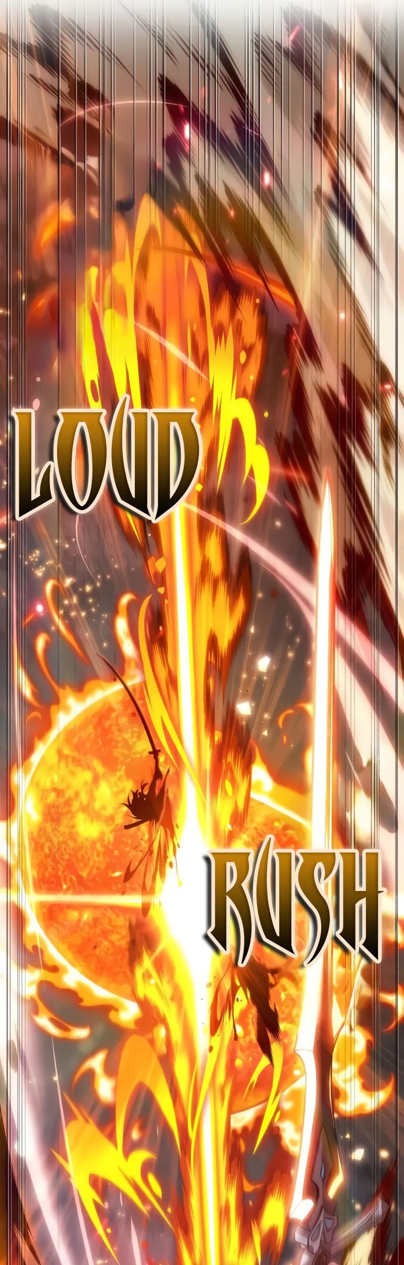 The Last Adventurer Chapter 48 Gambar 56