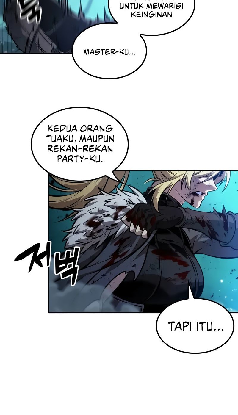 The Last Adventurer Chapter 48 Gambar 37