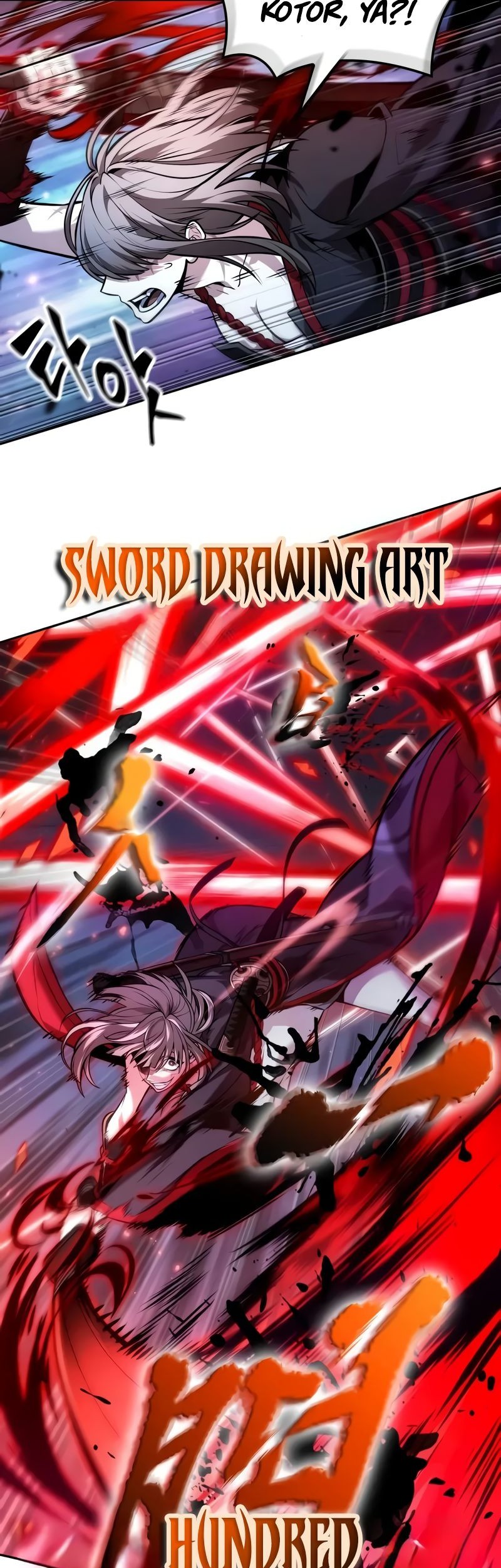 The Last Adventurer Chapter 48 Gambar 44