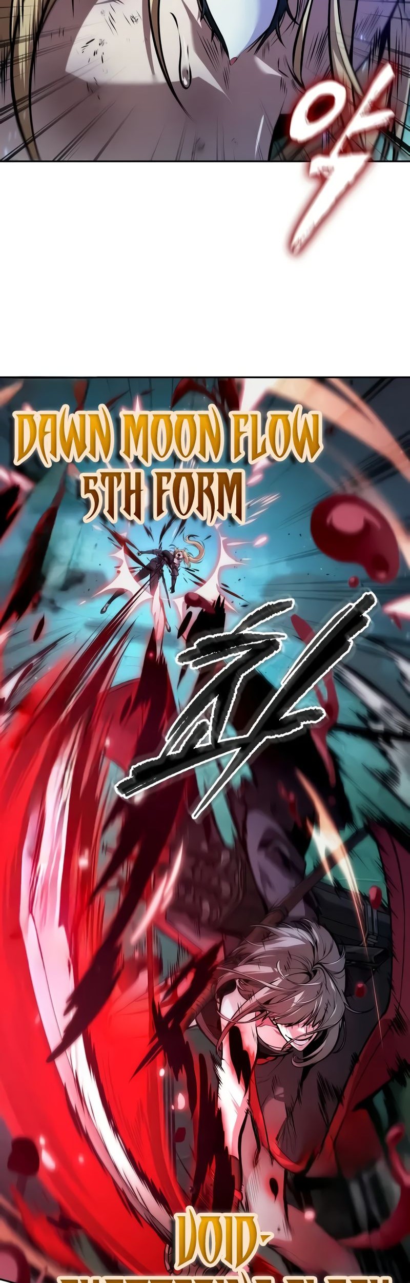 The Last Adventurer Chapter 48 Gambar 7