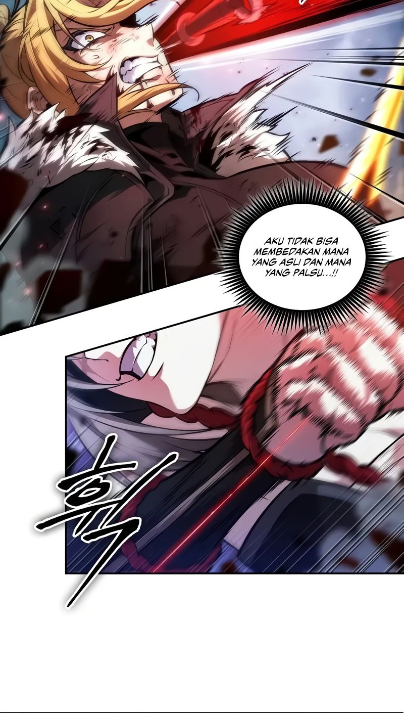 The Last Adventurer Chapter 48 Gambar 17