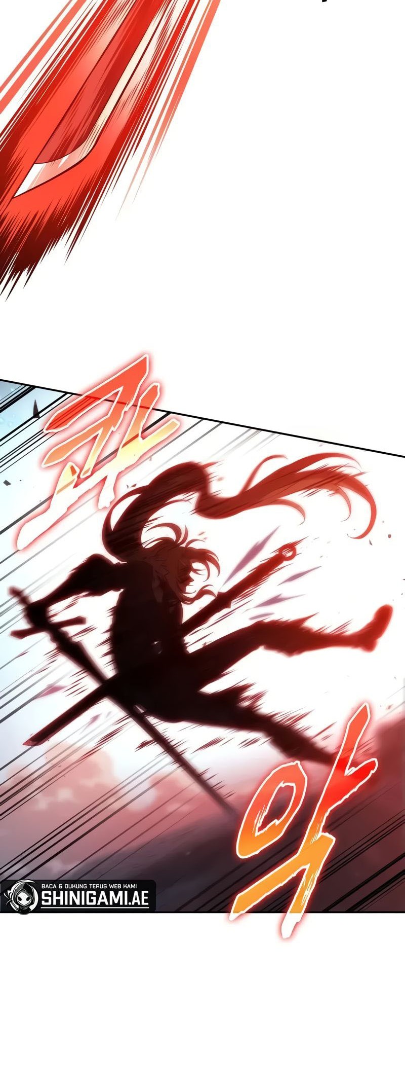 The Last Adventurer Chapter 48 Gambar 21