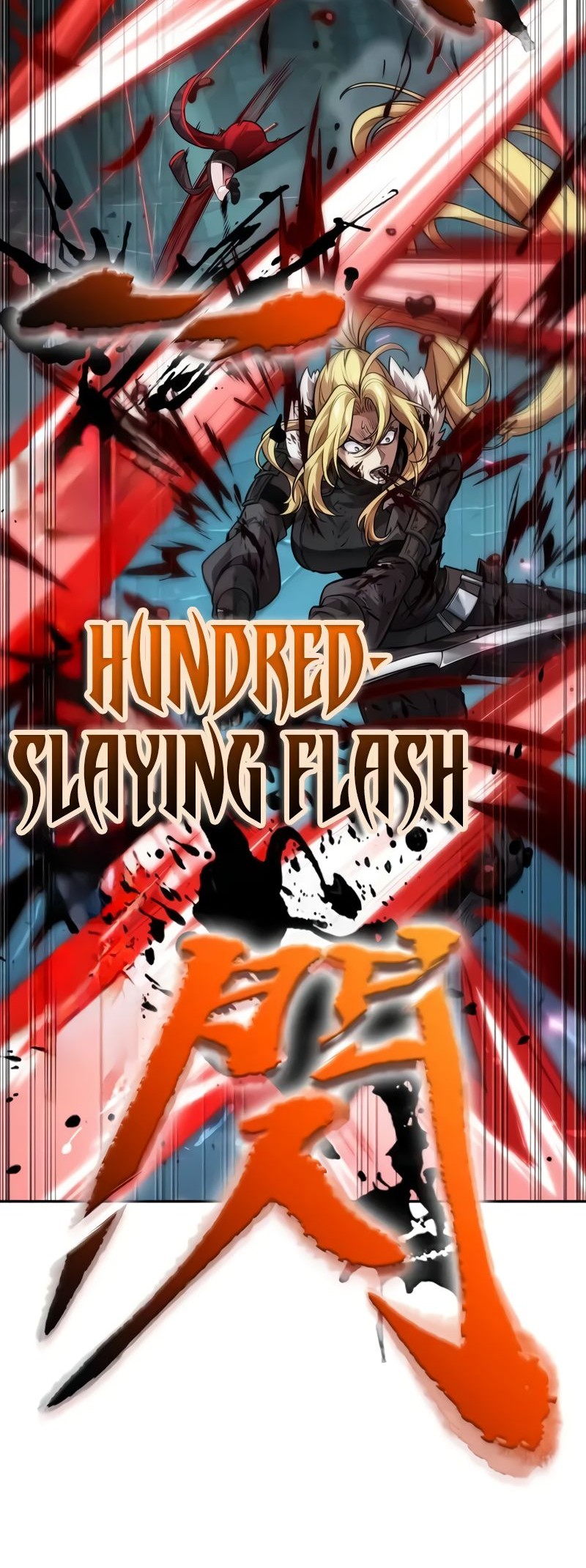 The Last Adventurer Chapter 48 Gambar 25