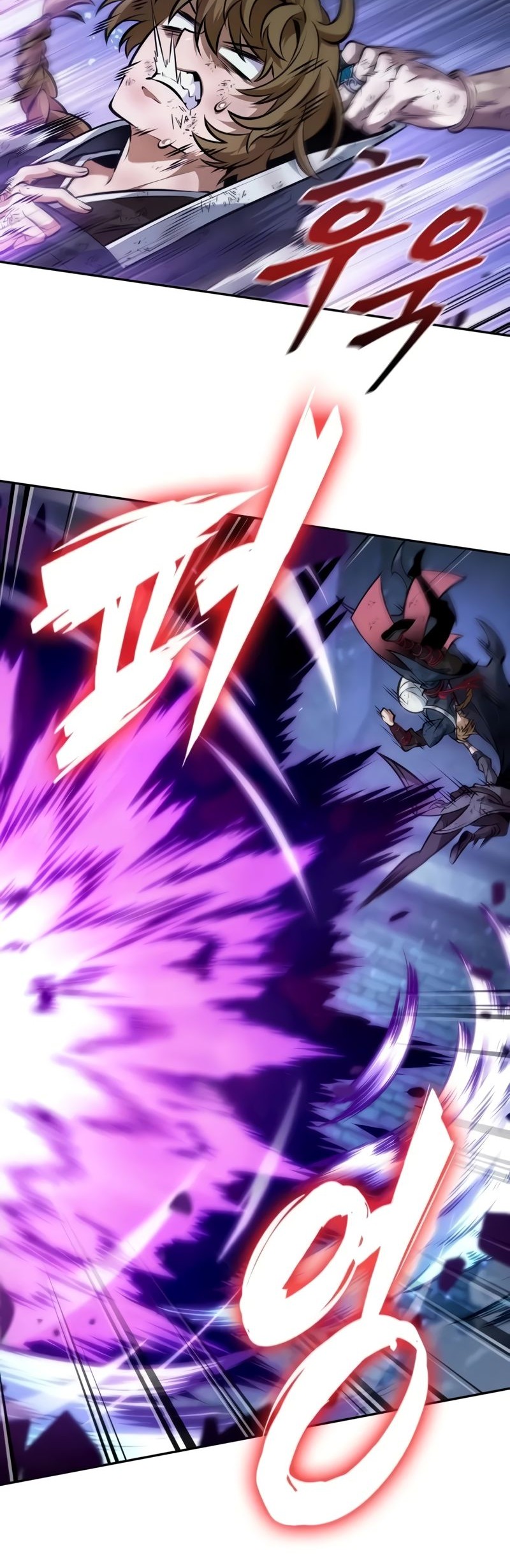 The Last Adventurer Chapter 47 Gambar 36