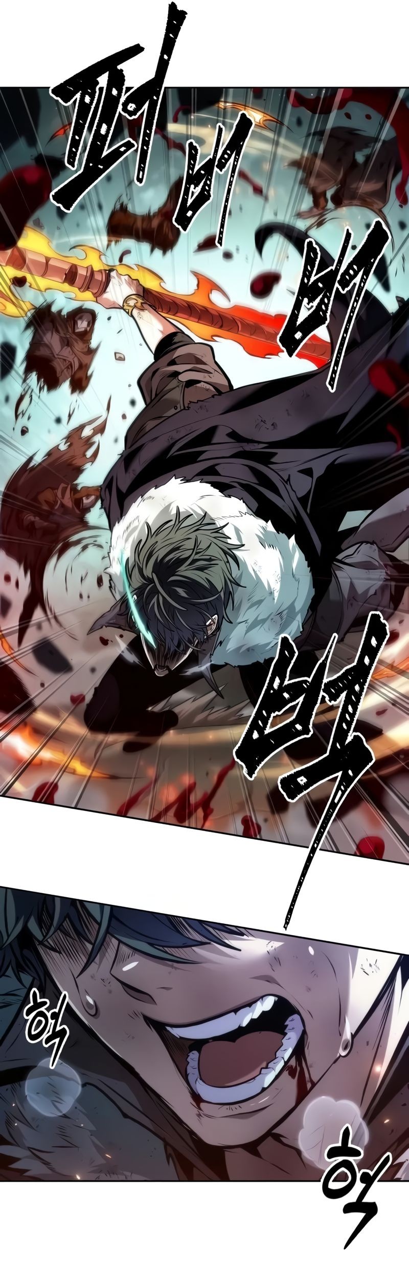 The Last Adventurer Chapter 47 Gambar 41