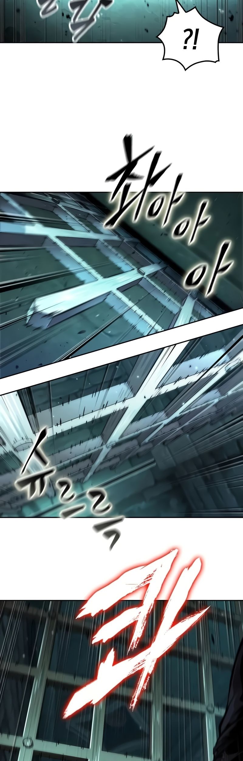 The Last Adventurer Chapter 47 Gambar 4