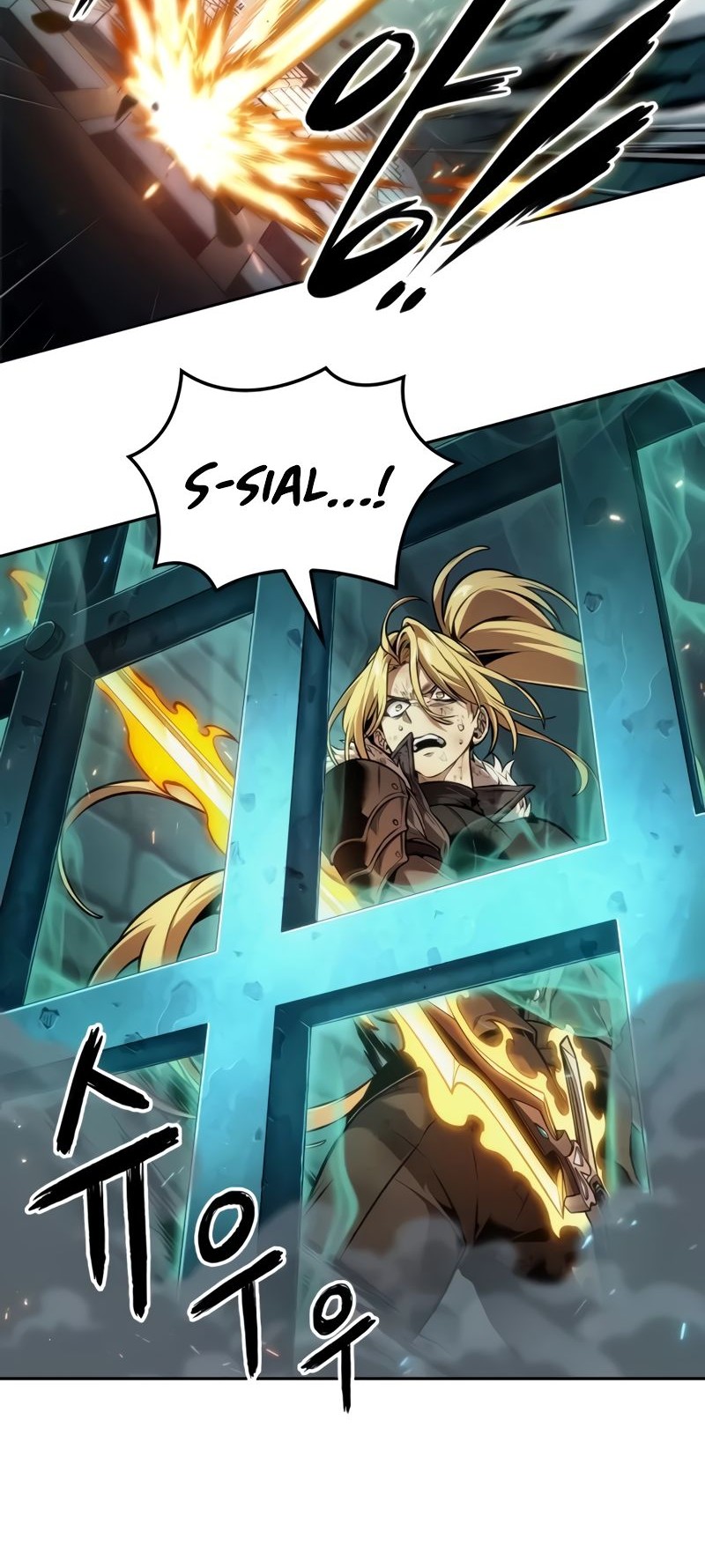 The Last Adventurer Chapter 47 Gambar 9