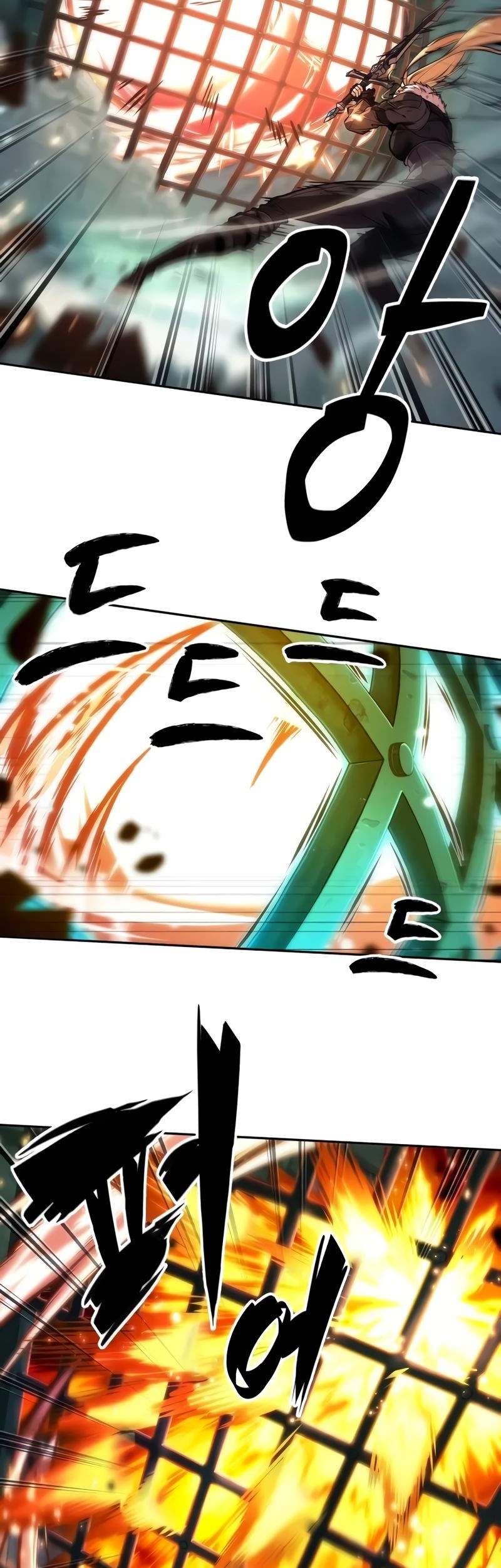 The Last Adventurer Chapter 47 Gambar 12