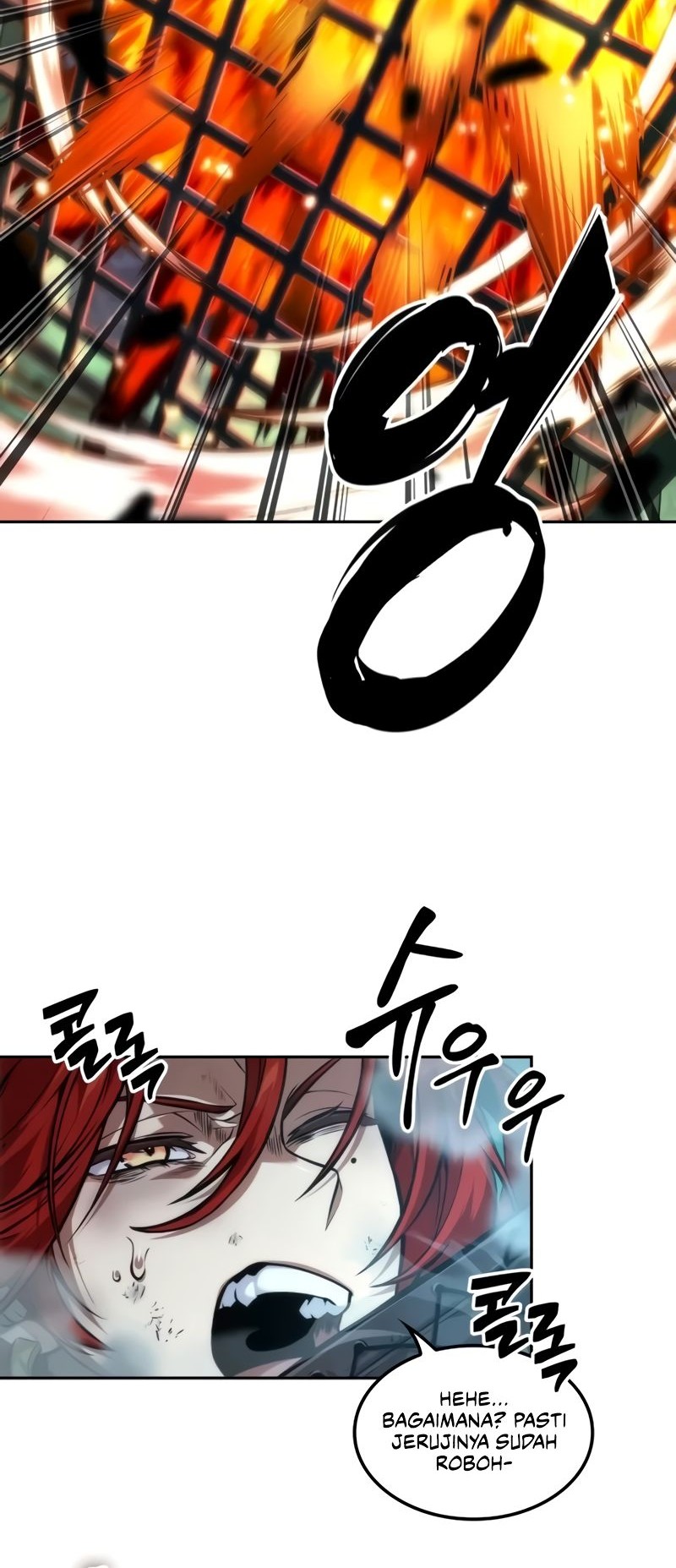 The Last Adventurer Chapter 47 Gambar 13