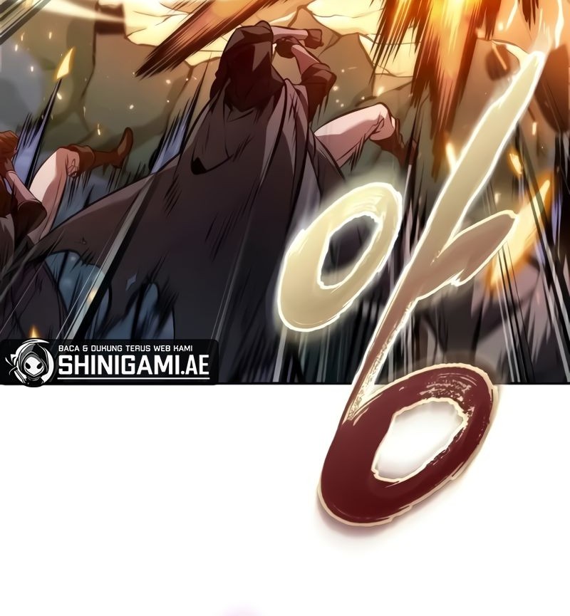 The Last Adventurer Chapter 47 Gambar 32